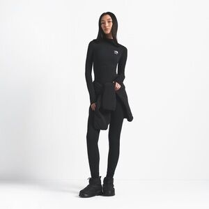 NWT SOLD OUT THE NORTH FACE X SKIMS REFINA BODYSUIT
